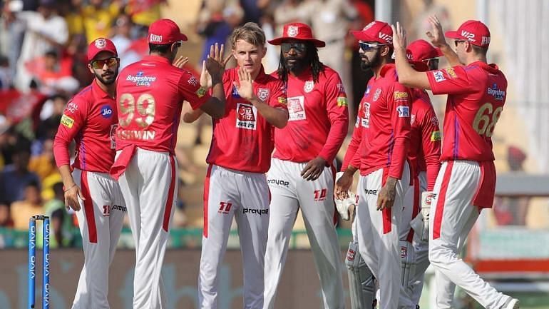 Kings XI Punjab